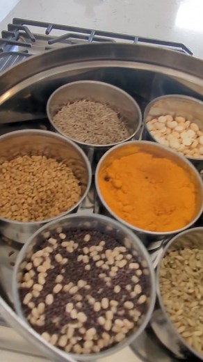 Authentic Tamil Sambar Recipe | Delicious Homemade Sambar Curry