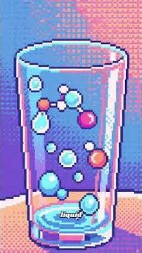 The Two Ways to Tame a Gas: Condensation & Deposition Explained! 💨