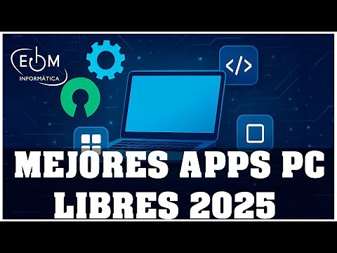 THE BEST FREE PROGRAMS FOR PC IN 2025