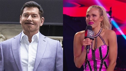 AEW's CJ Perry reveals one WWE decision that affected her the most - "That was definitely hard, It was rough"