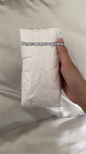 Creative Paper Squishy DIY Ideas for Cold Days