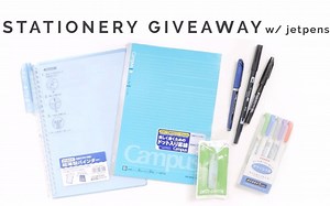 【文具|studyquil】送你们好用的笔记文具啦~