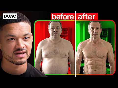 The #1 FASTEST Way To Increase Metabolism