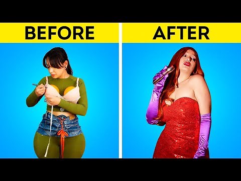 Cosplay LIKE A PRO With These Easy Ideas You Can Try At Home!