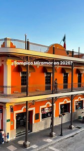 ✨Tampico Miramar se siente más vivo que nunca en este 2026, más cosas pasando frente al mar, más momentos para disfrutar y más historias que se viven aquí y ahora. 📸 #TampicoMiramar #Turismo #México | Turismo Tampico Miramar