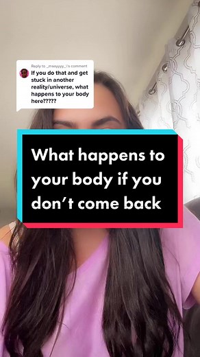 The Dangers of Stuck Astral Projection Explained