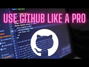 Use GitHub like a PRO! 8 Top Features