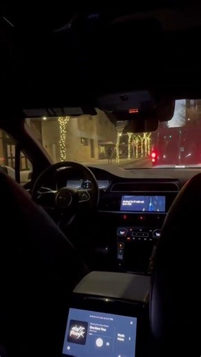 アメリカで自動運転タクシーに乗ってみた