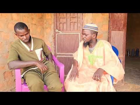 Mousso Diamani épisode 1