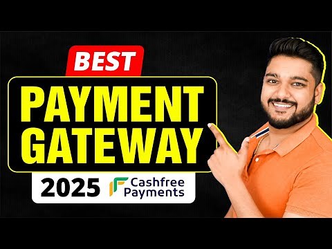 Best Payment Gateway 2025 | Top Payment Gateway 2025 | Social Seller Academy
