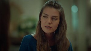 İstanbullu Gelin 13. Bölüm Bize Müsade