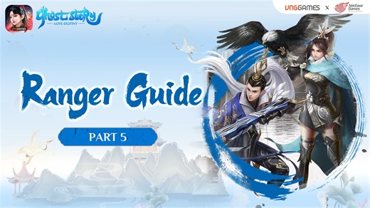 1.7K views · 28 reactions | Ranger Guide – Part 5: Speed Boost for...