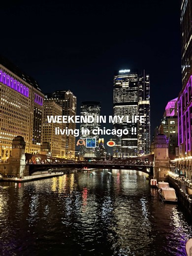 forgot to post this from last weekend - another super fun weekend in my life living in chicago ❤️🍝🍷 #dailyvlog #vlog #weekendvlog #weekend #chicago