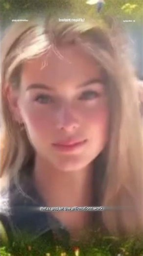 ★ “I leave anyone hypnotized with just one look!!” +