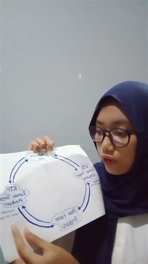 menjelaskan tentang circular flow diagram