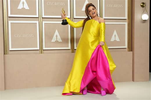 Springfield native Ruth E. Carter makes Oscar history with nomination for ‘Sinners’