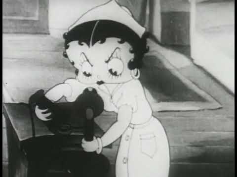 Betty Boop: A Song a Day (1936) - Classic Cartoon