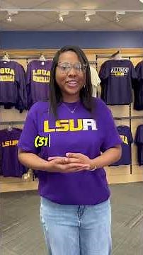 Campus tour LSUA 1001