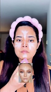 Contour + Highlight Tutorial 😳✨ | Soft Glam Makeup