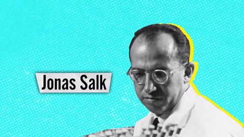 Henrietta Lacks' Revolutionary HeLa Cells