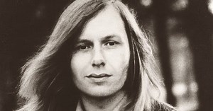 Clifford T. Ward born 10 February 1946