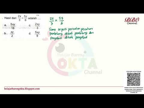 How to Multiply Algebraic Fractions | Easy Step-by-Step Tutorial