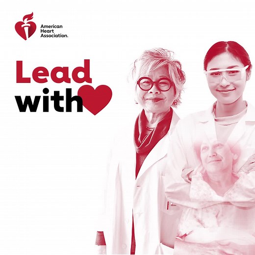 American Heart Association on Reels | Facebook