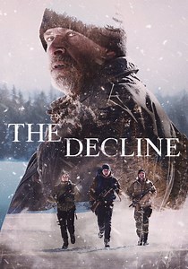 The Decline streaming: where to watch movie online?