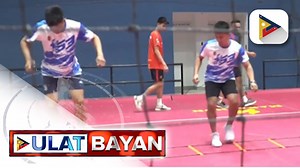 #UlatBayan | Phl Sepak Takraw, sasabak sa 2024 Sepak Takraw World Cup sa Mayo | PTV