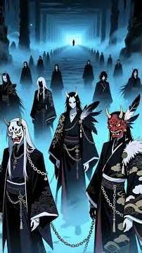 Significados ocultos en Death Note #DeathNote #anime #manga #cultura #filosofía