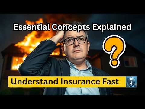 What Is Insurance? The Easiest Explanation You'll Ever Hear