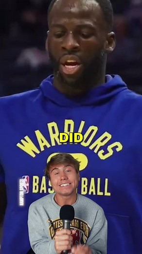 Draymond Green Regrets Punching Jordan Poole | Warriors Lakers NBA