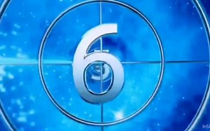 电影公司logo大全（中美篇）