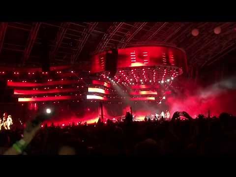 BlackPink “Kill This Love” at Coachella 2019!