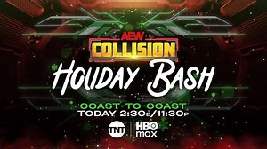 AEW Collision results - 12/20/2025 - Slam Wrestling