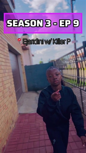 Ejaridini with Killer P: Insights and Inspiration