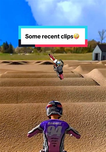 We’re BACKK 💥 Enjoy some recent clips🫱🏼‍🫲🏽🤣 #mxsimulator #fyp #foryoupage #viral #tiktokviral