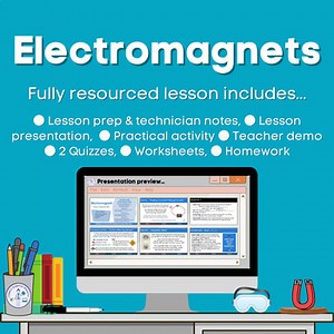Electromagnets