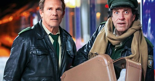Hubert und Staller: Eine schöne Bescherung (2018) - Film (Komödie) | TV & Streaming