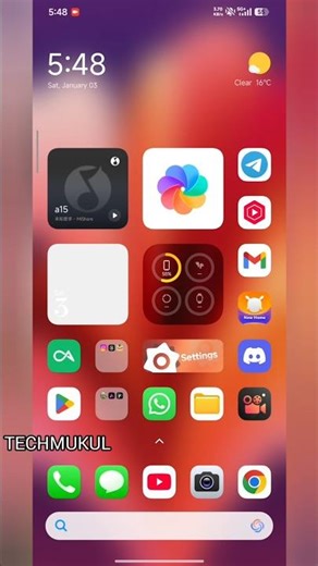 HyperOS 3 OS3.0.7.0 - OS3.0.8.0 Global December Update Released #shorts