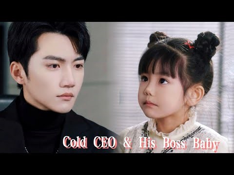“Daddy!" MELTS Untouchable CEO! Baby Cupid Reunite Daddy With White Moonlight Mommy！