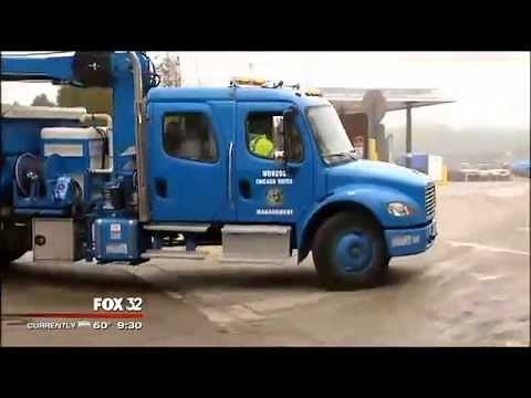 Chicago whistleblower City employee wasting taxpayer money