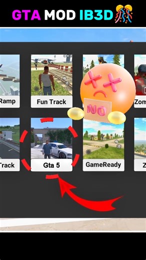 Indian bike driving 3d 🤯 Fainlly Gta 5 Mod add in Indian bike driving 3d 🤯😻💥 ✅ | #shorts #viral