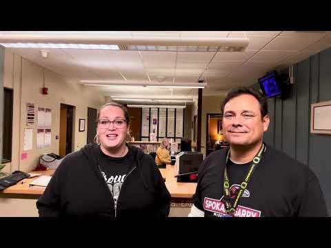 The Garry 5: End of Quarter/PowerSchool Reminder