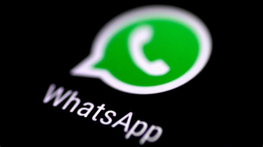 WhatsApp says Russia tried to fully block service to push state app