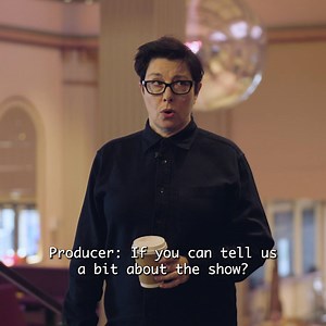 Warning: Sue Perkins is about to spill all her embarrassing secrets on stage on Friday 20 February 2026. 🤣 You know her from Bake-Off, Taskmaster & more, but this time it's personal. Join the lovably self-deprecating queen of comedy for a night of laughter and cringe-worthy stories you won't want to miss! Book now: https://tinyurl.com/SueP26-DMH #ComedyGold #SuePerkins #LeicesterGigs | De Montfort Hall