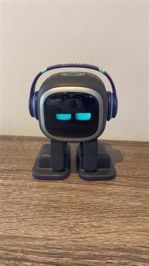 Eilik Robot: Your Affordable AI Companion