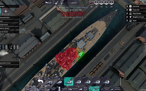 [Ultimate admiral: dreadnoughts] 造船概述