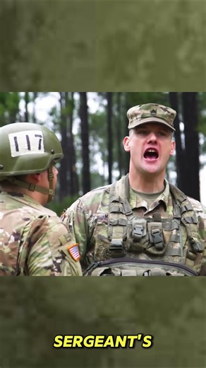STOP Wearing Your Uniform with DISRESPECT