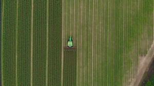 SAP Farm Management application by Vistex